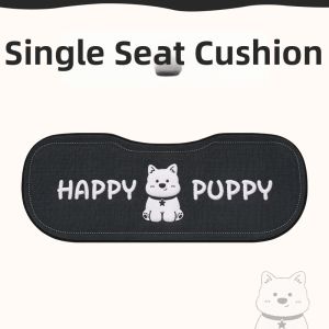 CapitAuto | All Seasons Ventilated Car Seat Cushion
