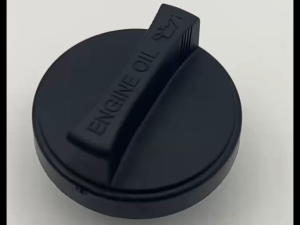 Universal Engine Oil Cap for TOYOTA Vios Innova Fortuner Avanza Wigo Hiace Camry Corolla 12180-21010
