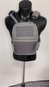 Mounting Tactical Molle Folding Navigation Board Universal Chest Tactical Vest Folding Hands-Folded Mobile Phone Holder Lazypods