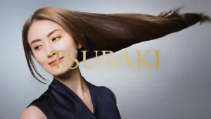 Tsubaki  Premium Shampoo / Conditioner / Treatment Refill Pack (300ml Set)--Made In Japan