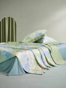 Mercury | Antibacterial Washable 50S Lyocell Summer Blanket