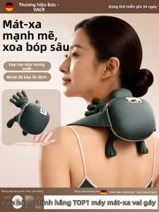 VACR| Neck Cervical Shoulder Massage Device
