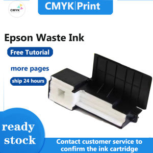 A Comprehensive Guide to Epson L Series Printer Waste Ink Pads