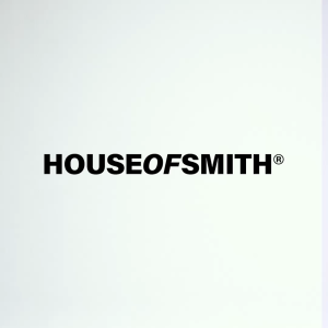 House of Smith Sweater Hoodie Pria - Horder Hoodie Ensign Blue