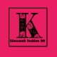KHASANAH FASHION 99