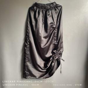 rok wanita bawahan rok