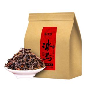 XINYIHAO | Aged Over 10 Years Yunnan Ancient Tree Ripe Pu-erh Loose Tea