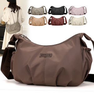 CHIBAO | Large Capacity Lightweight Crossbody Bag