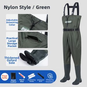 Xbod | Men Waterproof Fishing Suit
