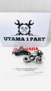 ROKER PLATUK PELATUK IN N MAX OLD N MAX NEW N MAX 155 AEROX 155 LEXI LEXY KODE 2DP-E2150-00 BARU ORIGINAL