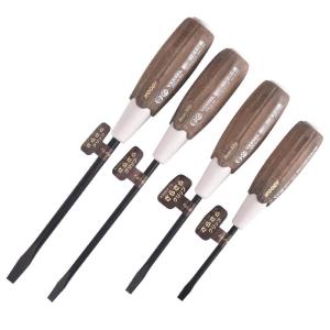 Vessel | Non-slip Heavy-duty Hardened Screwdriver