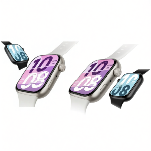 HONOR | Long Battery Smart Sports Watch Narrow Bezel Large Screen Health Monitoring