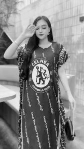 Daster lowo jumbo daster lowo liga champions daster lowo