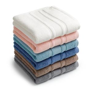 GRACE | Thick Cotton Absorbent Towel