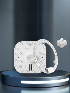 Bull | Eco-friendly Circular LED Ceiling Light Replacement Core