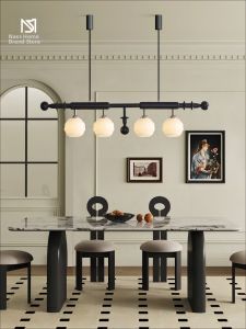 MOYU | Vintage and Rustic Pendant Light