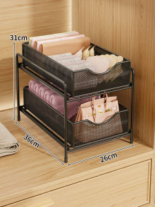 Underwear Bra Briefs Socks Organizer Storage Box