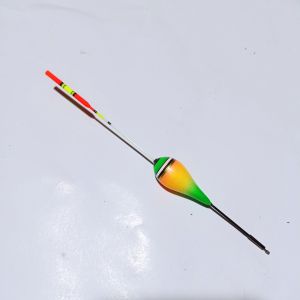 Pelampung Pancing Antibadai Fiber Setarlite 18cm || kumbul kambangan Antibadai