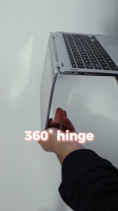 Brand New XPro 360 AirBook | 360 Flip + TouchScreen | High Performance Laptop | Fast Shipping | Local Seller | Singapore Seller | XPRO Shop