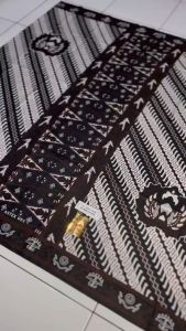 Sarung AS . TEX - 061 Sarung Katun Halus Sarung Hadroh Sarung Santri Sarung Batik Katun