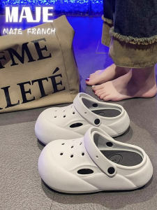 BAOJIAJING | Dirt-Resistant Slip-Resistant Nurses Sandals