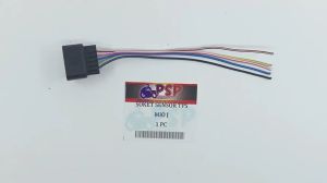 Soket Sensor TPS Mio J - Sensor Gas Socket Swit Switch Sensor TVS Yamaha Soul GT Mio GT XRide Fino Fi