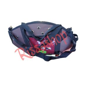 Tas kiso ayam Jago ekonomis murah