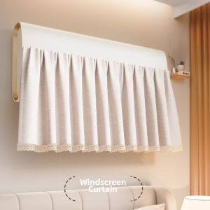 XUANG | Air Direction Adjuster Anti Direct Wind For Baby Maternity