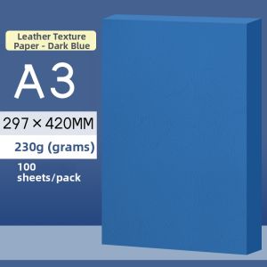 Good | Colorful Hardcover Cover Paper 230g