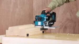 Makita DKP181RTJ / DKP181Z 18V Cordless Planer 82MM (3-1/4") ( DKP181 )