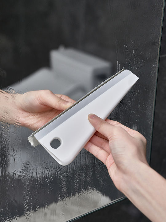 Dụng Cụ Vệ Sinh Kính Nhà Tắm Kiểu Nhật Bản Dụng Cụ Vệ Sinh Gương Nhà ...