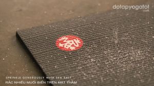 Thảm tập yoga Manduka PRO™ 6mm