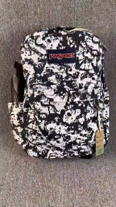 Tas Ransel Jansport Super Break Import Fulltag Tas Sekolah JS Laki Perempuan Viral READY STOCK