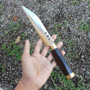 PISAU DAPUR UNIK 18 CM