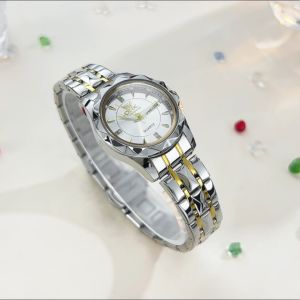 OPK 2024: Jam Tangan Wanita Asli Korea & Jam Tahan Karat Impor