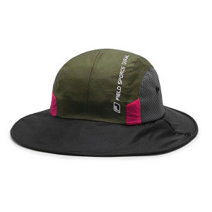 หมวกชาวประมงแบบบางแห้งเร็วสไตล์ญี่ปุ่นสำหรับฤดูร้อน หมวกกันแดดระบายอากาศได้ดีสำหรับการเดินป่า ปีนเขา ปิกนิก กลางแจ้ง สำหรับผู้ชายและผู้หญิง