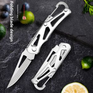 plys | Foldable Sharp Multifunctional Outdoor Survival Knife