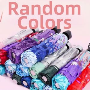 Automatic Sunproof UV Protection Printing Ad Umbrella