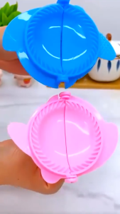 Dumpling Mold Harga Satuan Cetakan Pastel Pangsit Dimsum Alat Membuat Jajan Lebaran