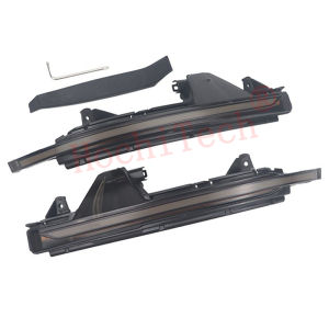 High Quality LED Dynamic Turn Signal Light Side Mirror Indicator Blinker Lamp for Audi A7 S7 RS7 4G8 2010-2015 2016 2017 2018