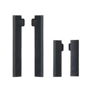 High-End Car Door Anti-Collision Strip Invisible Protection Stickers Scratch Guard Durable Rubber Seal for Vehicle Safety