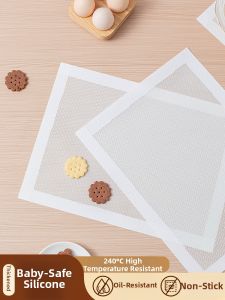 MEIDI | Thảm Nướng Silicone