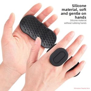 Anti-Slip Training Gloves
