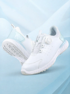 TTYGJ | Waterproof Non-slip Women Golf Shoes