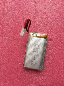 PIN 3.7V 2000mAh pin gắn đồ chơi điện tử