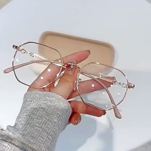 Photochromic Anti-Radiation Myopia Glasses: A Comprehensive Guide