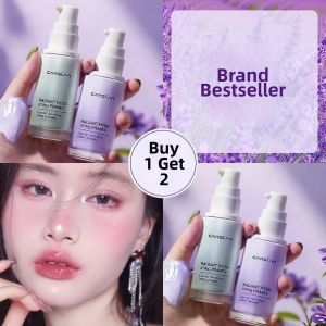 CARSLAN | Flawless Long-lasting Easy-application Primer