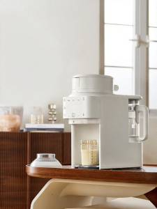 XIAOBAIXIONG | Automatic Full Glass Constant Temperature Baby Formula Maker