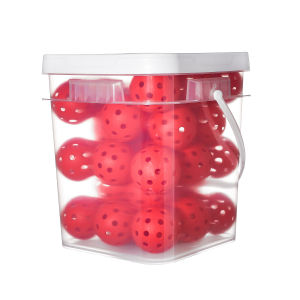 Pickleball Holed Balls 36 Barrel Pickleball 40 Hole Pickleball Ball Pickleball Ball Pickleball Holed Balls