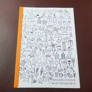 แบบลายสักชุดที่ 3 เเทดทูรอยสัก 1 ชุด 10 แผ่น ลูก (ไม่ใช่สติ๊กเกอร์)